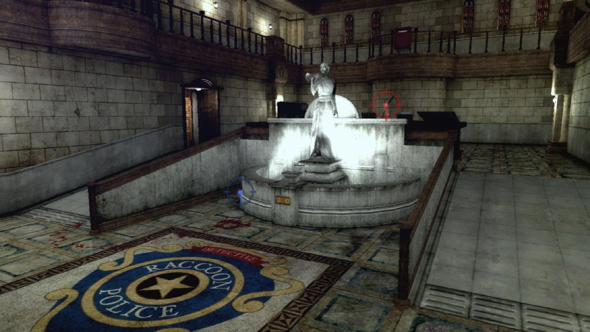 Resident Evil: The Darkside Chronicles - Imagen 23